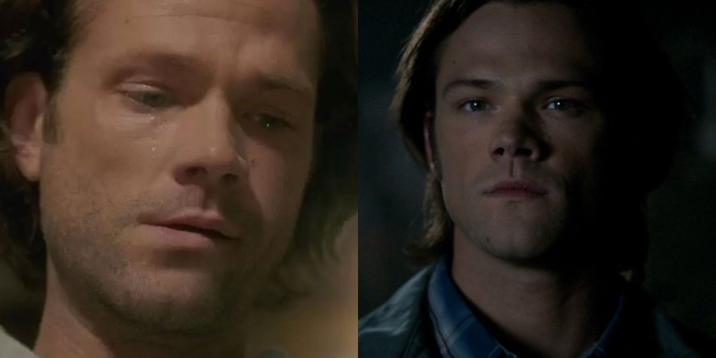 Sobrenatural: 5 veces que nos sentimos mal por Sam Winchester (y 5 veces que lo odiamos)