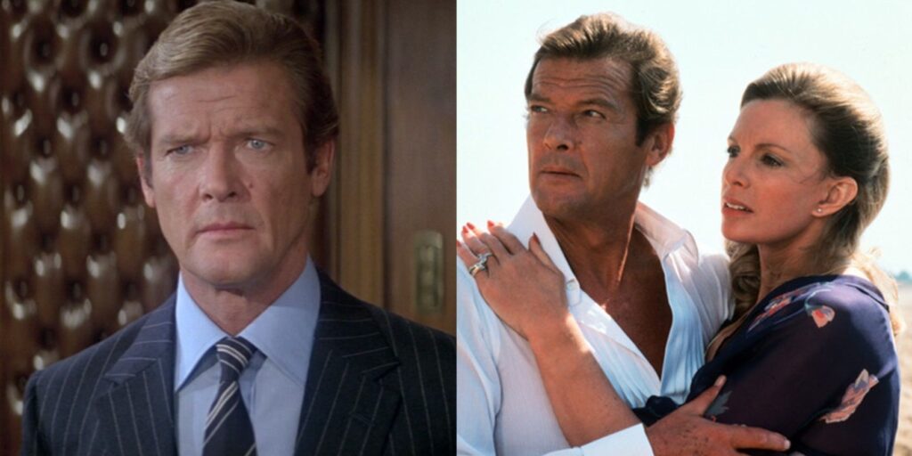 Solo para tus ojos: 8 maneras en que es la película de Bond más subestimada de Roger Moore