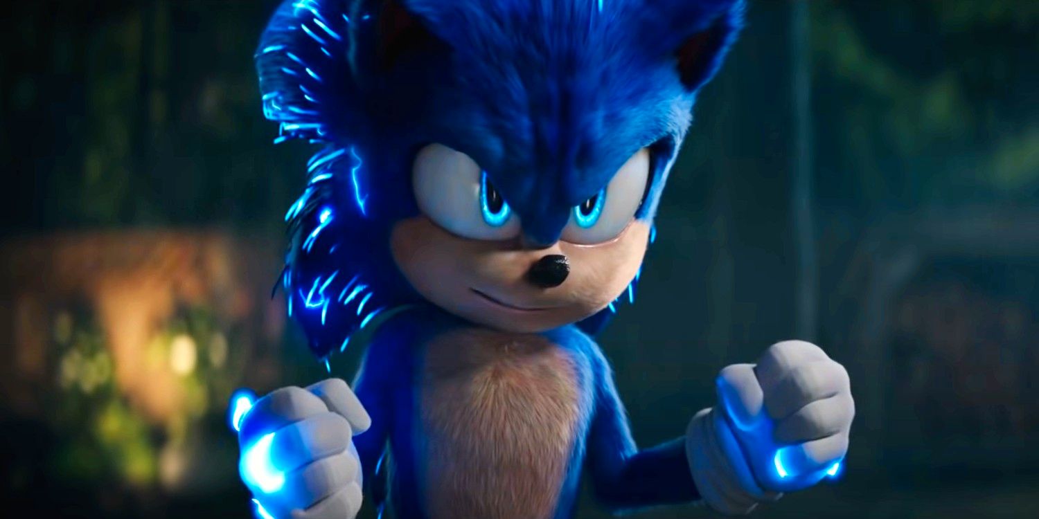 Sonic The Hedgehog 3 va a ser plátanos dice Ben Schwartz