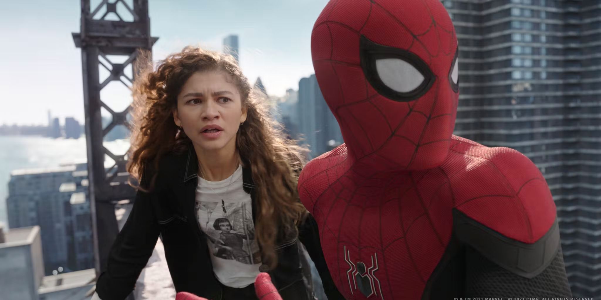 Sony Boss revela las esperanzas de MCU Spider-Man 4 para Holland, Zendaya y Watts