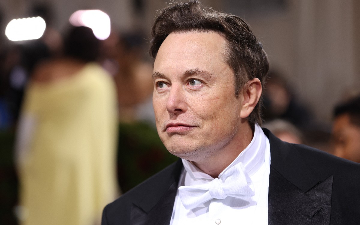 SpaceX pagó 250 mil dólares a azafata para apagar denuncia de acoso sexual contra Musk