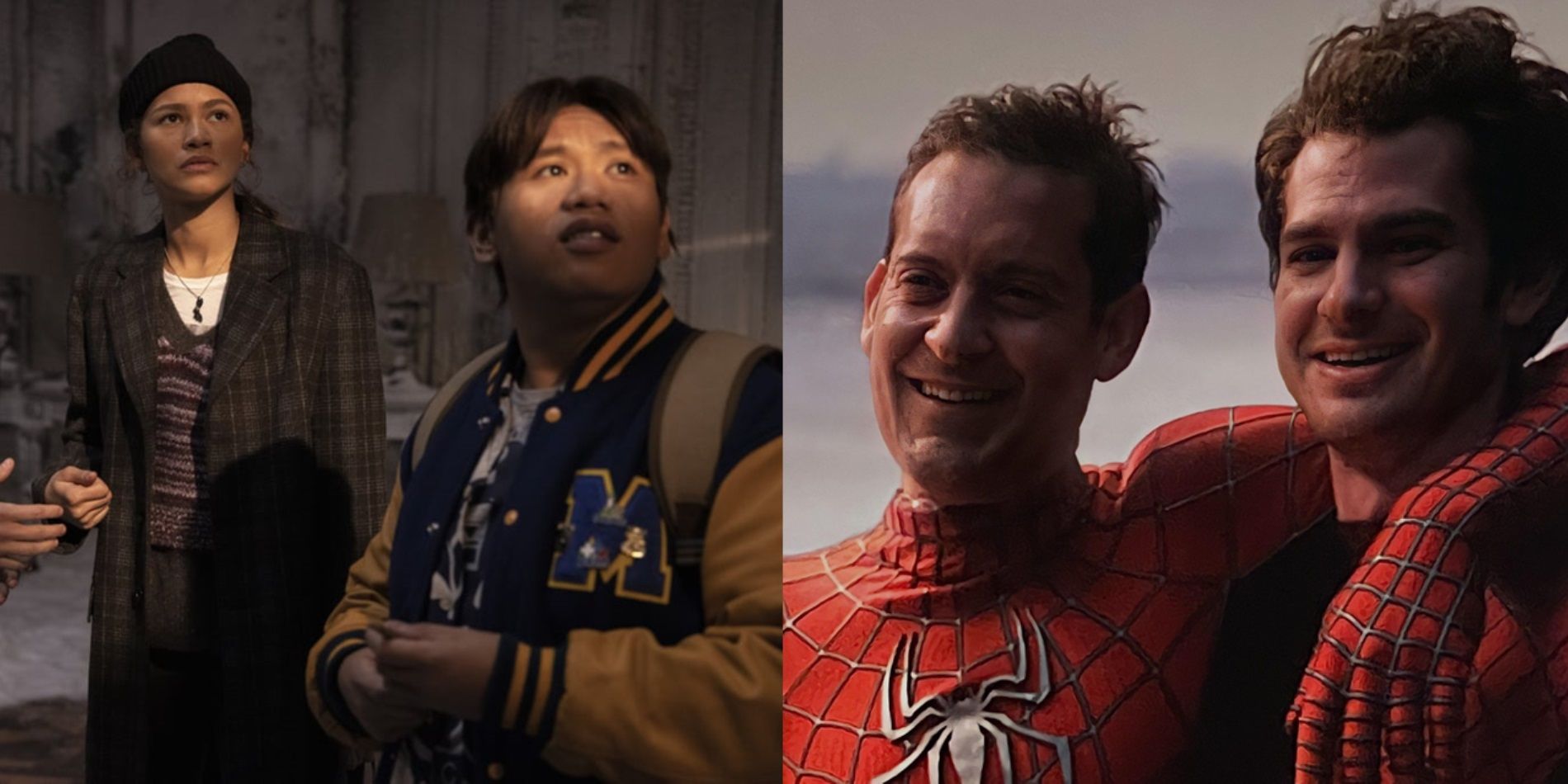 Spider-Man: No Way Home – 10 veces que los personajes secundarios le robaron el espectáculo a Spidey