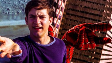 Spider-Man de Tobey Maguire casi tiene lanza telarañas mecánicos