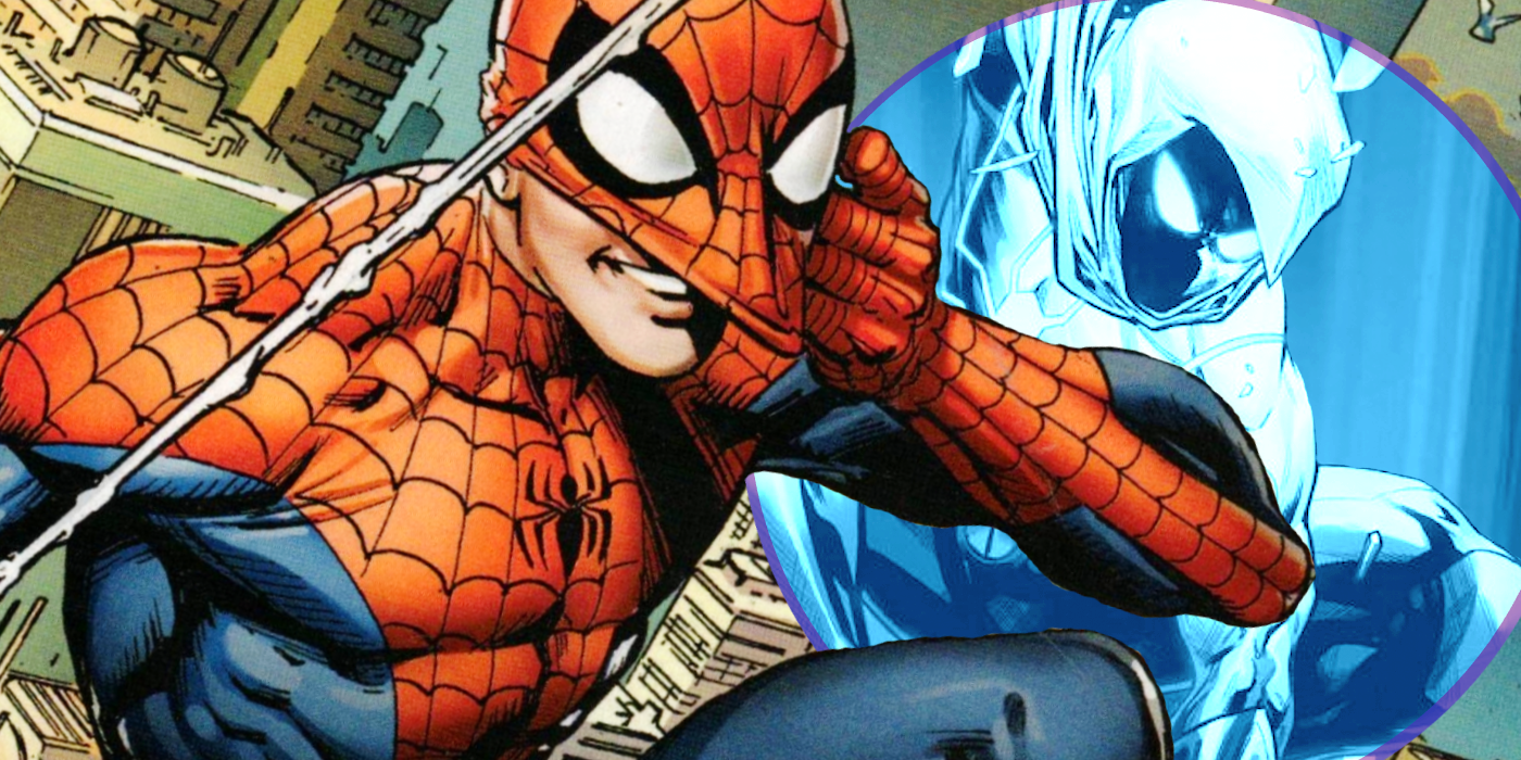 Spider-Man está disfrazado como otro héroe de MCU para Marvel's Hellfire Gala