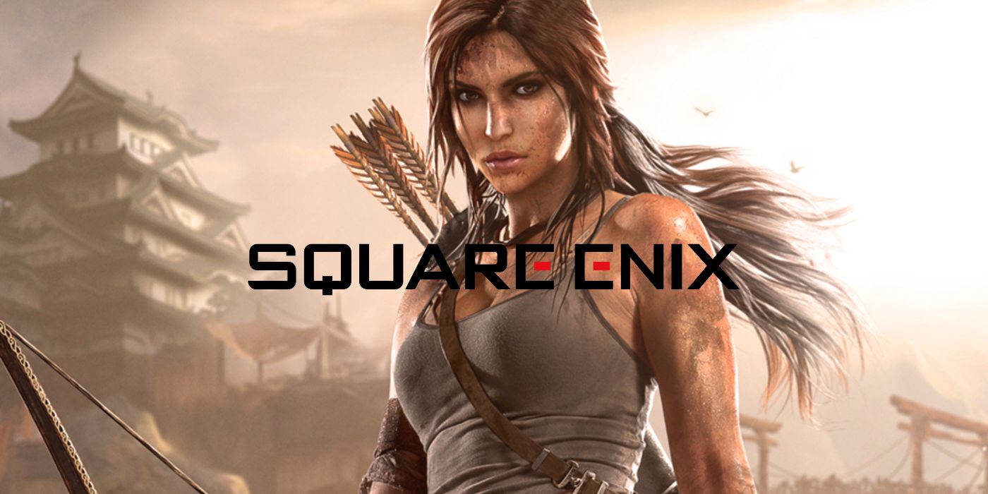 Square Enix nunca necesitó Tomb Raider y Thief en primer lugar