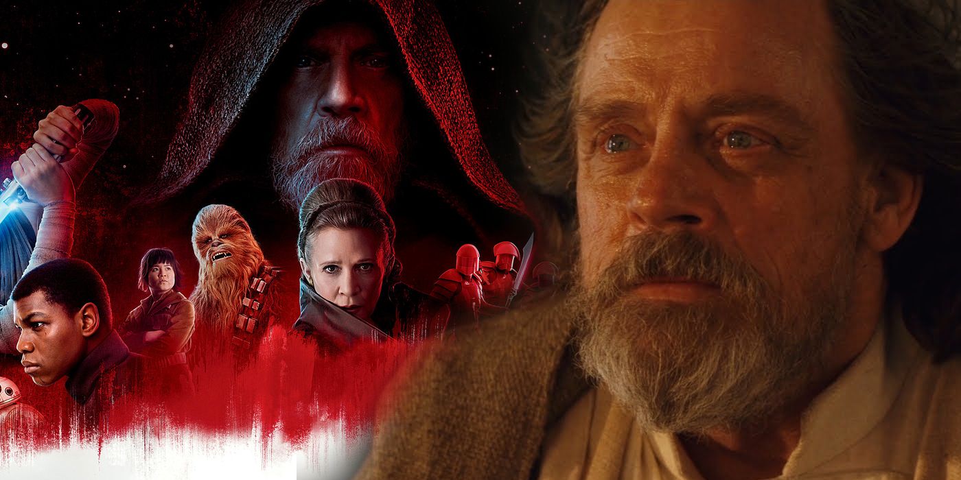 Star Wars: 10 maneras en las que The Last Jedi es realmente genial