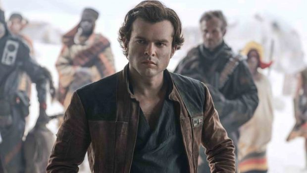Star Wars no volverá a recurrir a versiones jóvenes de sus personajes clásicos