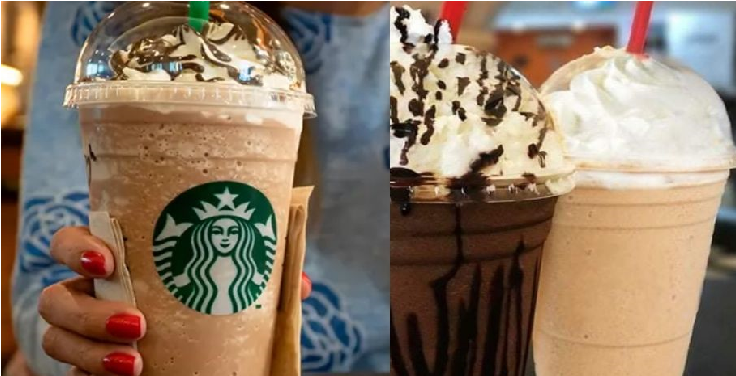 Starbucks exige a cafeterías no usar la palabra ‘Frapuccino’ en su menú