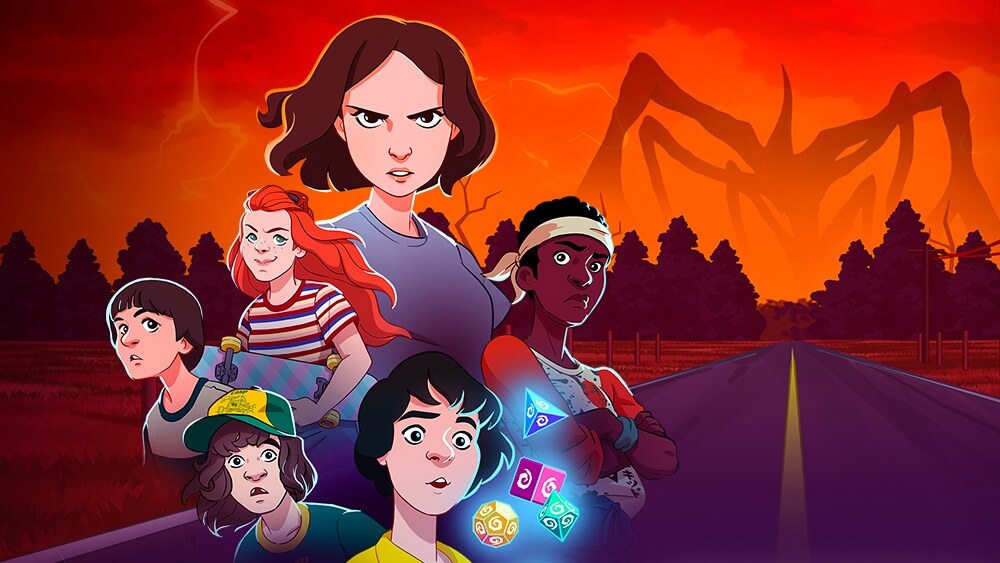 'Stranger Things: Puzzle Tales' eliminado de las tiendas de aplicaciones;  Dirigido a Juegos de Netflix