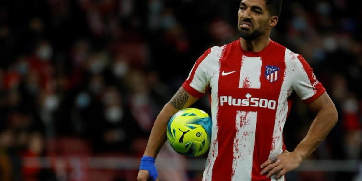 Suárez tiene una oferta de renovación del Atlético y una razón para rechazarla