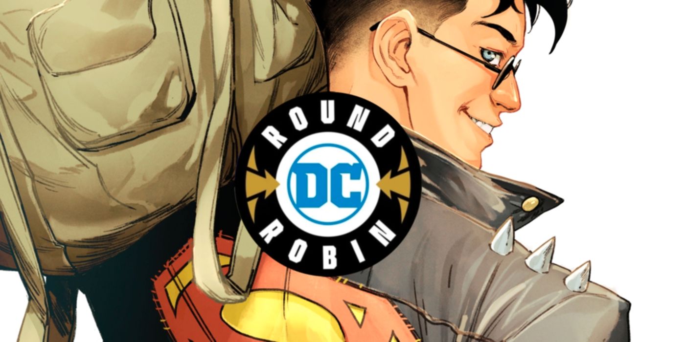 Superboy se convertirá en el próximo título de DC después de la victoria en el Round Robin de 2022