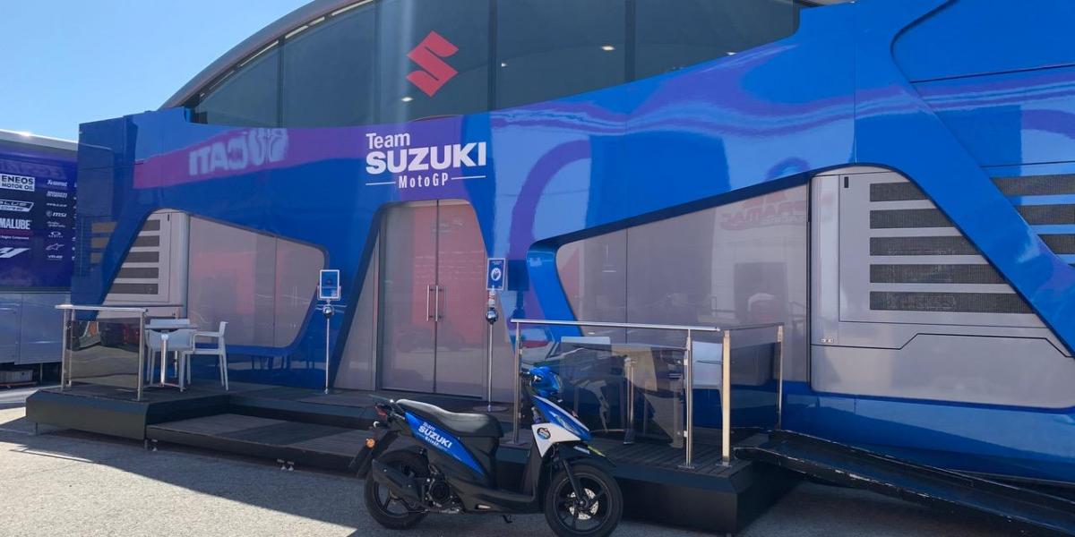 Suzuki confirma de forma oficial su plan de salida del Mundial de MotoGP