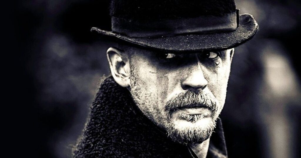 Taboo Season 2 de Tom Hardy finalmente tiene una fecha de inicio de filmación planificada