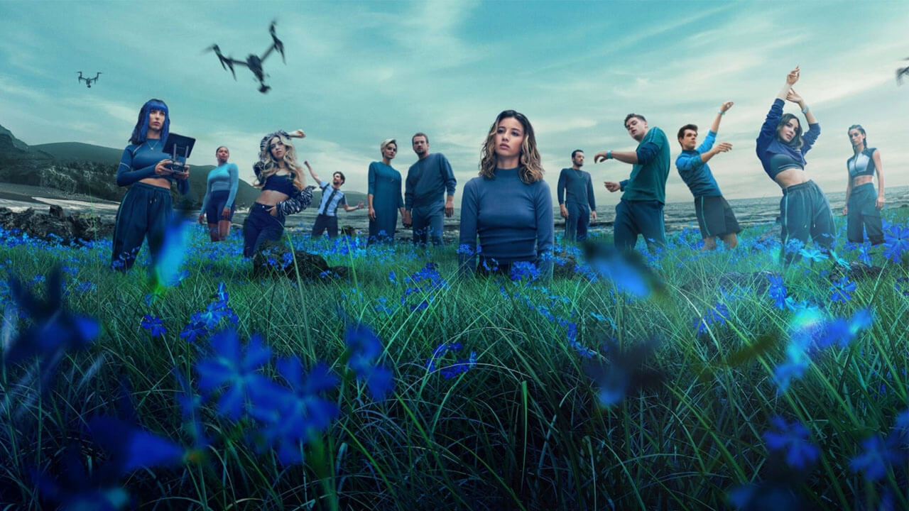 ‘Bienvenidos al Edén’ Temporada 2: Renovada oficialmente para una segunda temporada en Netflix