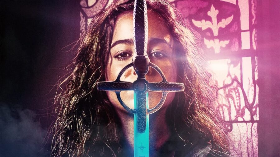 Temporada 2 de ‘Warrior Nun’: lanzamiento estimado de Netflix y lo que sabemos hasta ahora