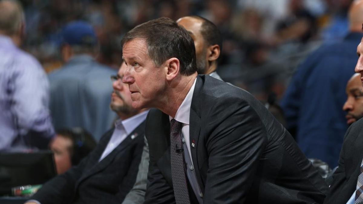 Terry Stotts y Mark Jackson, entre los candidatos al banquillo de los Lakers