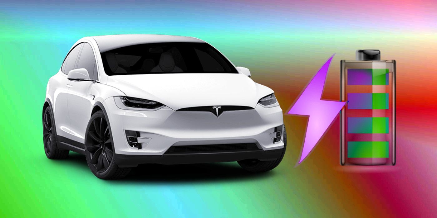 Tesla puede haber descubierto una solución para prolongar la vida útil de la batería EV