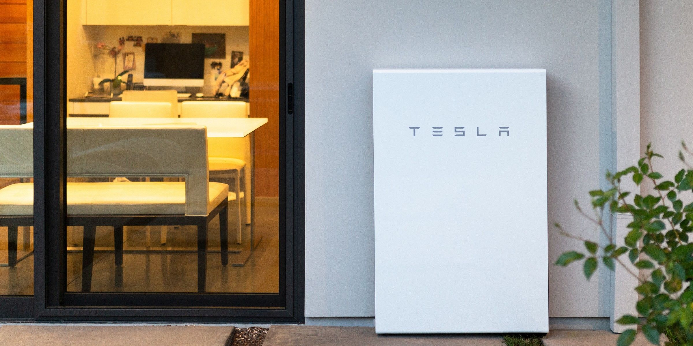 Tesla quiere que los usuarios de Powerwall creen una planta de energía virtual en Texas