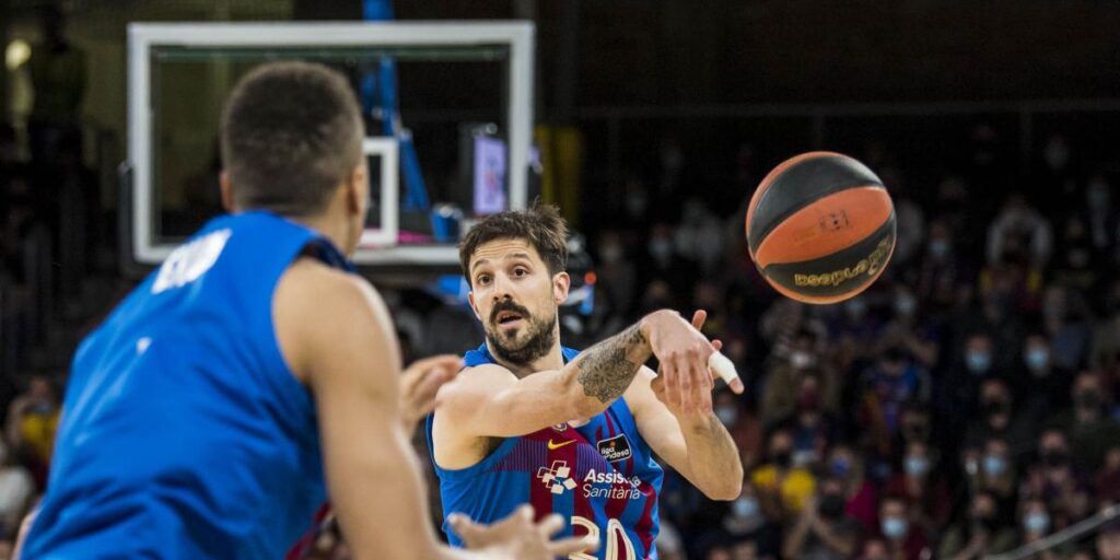 Test de playoff para el Barça ante el 'Granca'