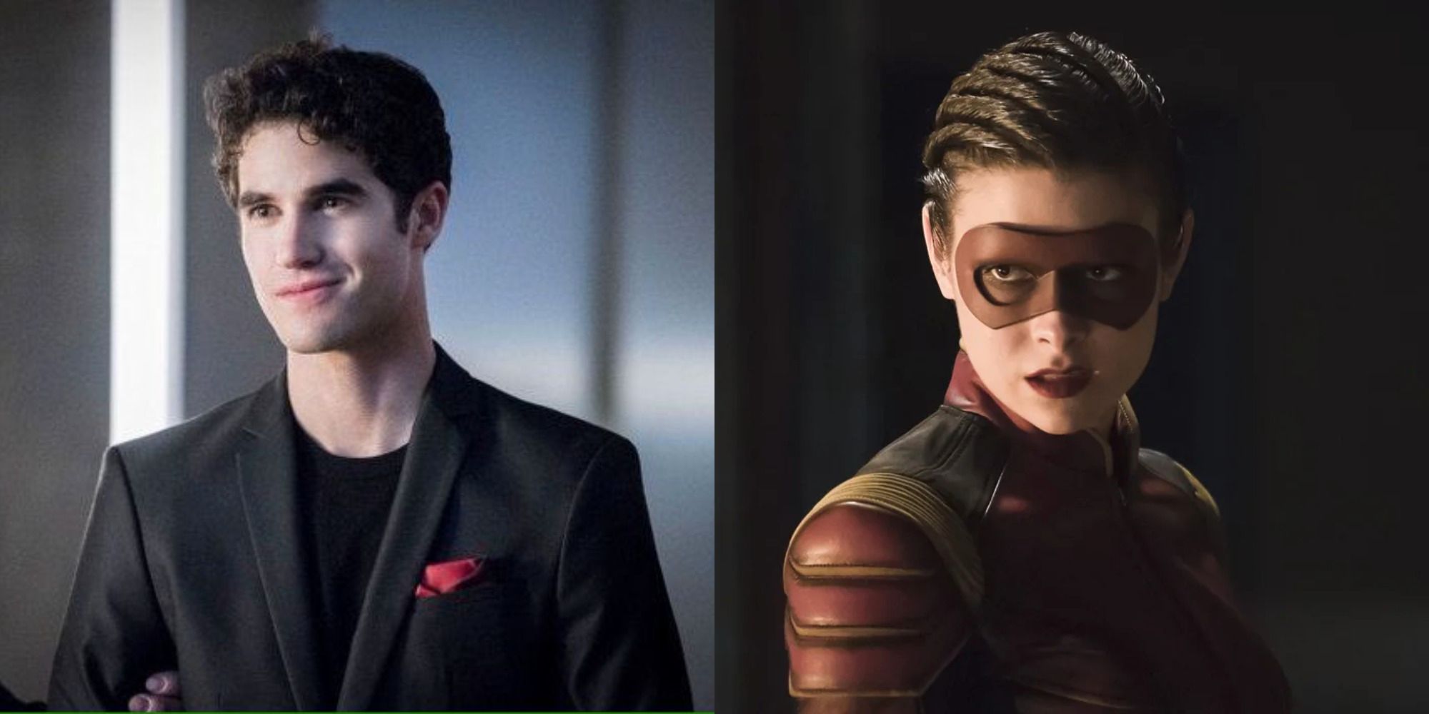 The Flash: 10 mejores personajes que aparecieron en un solo episodio