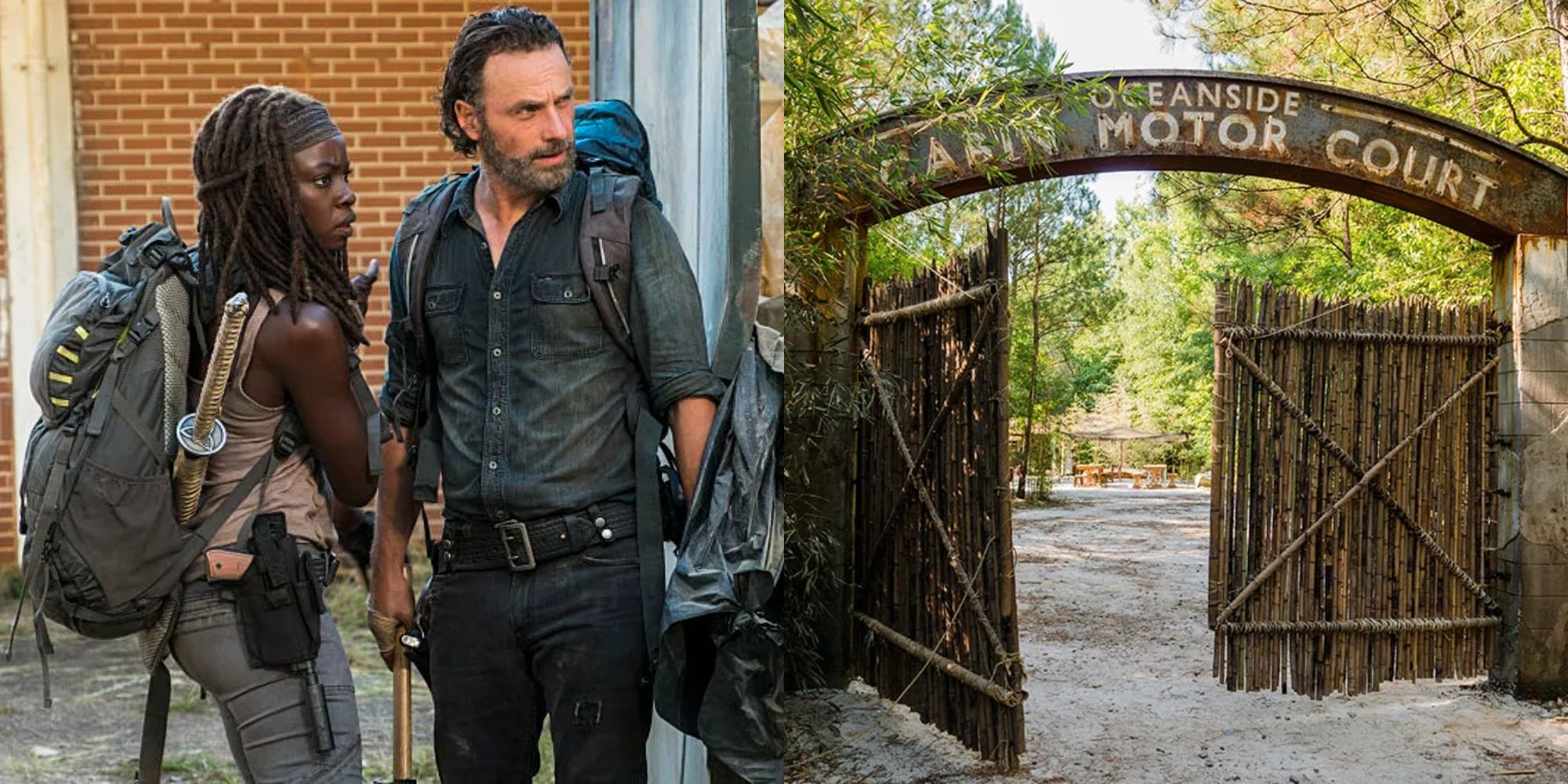 The Walking Dead: 8 spin-offs que a los fanáticos les gustaría ver, según Reddit