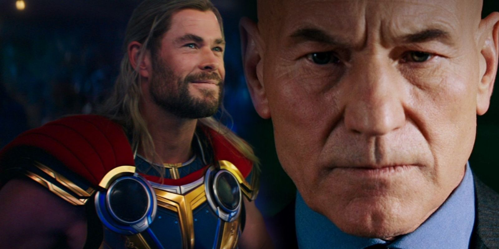 Thor: Love & Thunder romperá la tendencia de Big Fan Service de la Fase 4