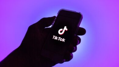 TikTok lanza la nueva pestaña 'Amigos' para más usuarios, reemplazando la pestaña actual 'Descubrir'