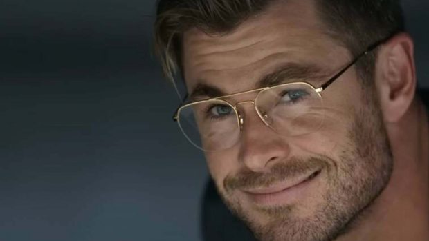 Tráiler de ‘Spiderhead’: Chris Hemsworth experimenta con sus presos