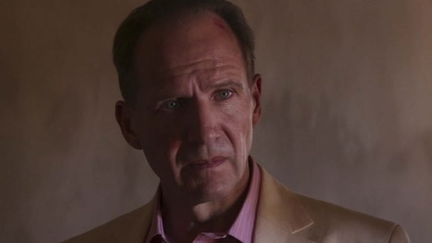 Tráiler de ‘The forgiven’: Jessica Chastain y Ralph Fiennes quieren comprar el perdón