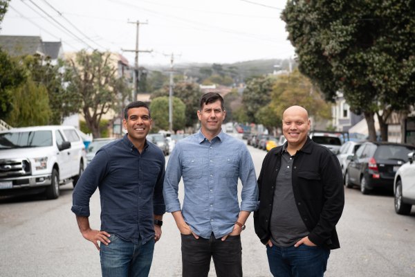 Tres exalumnos de PayPal Ventures se ponen en marcha con su propio fondo de $ 158 millones