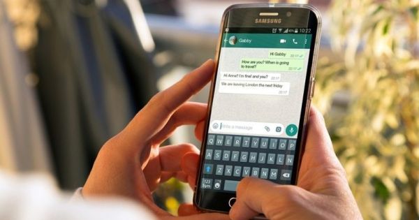 Trucos de WhatsApp: cómo activar las letras de colores