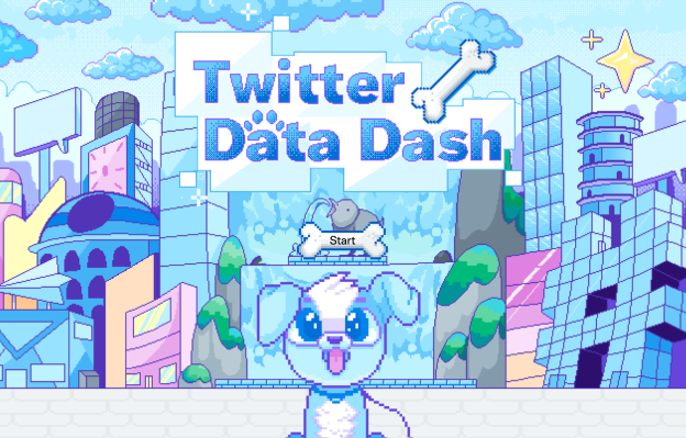 Twitter lanza un nuevo juego web para hacer más comprensible su política de privacidad