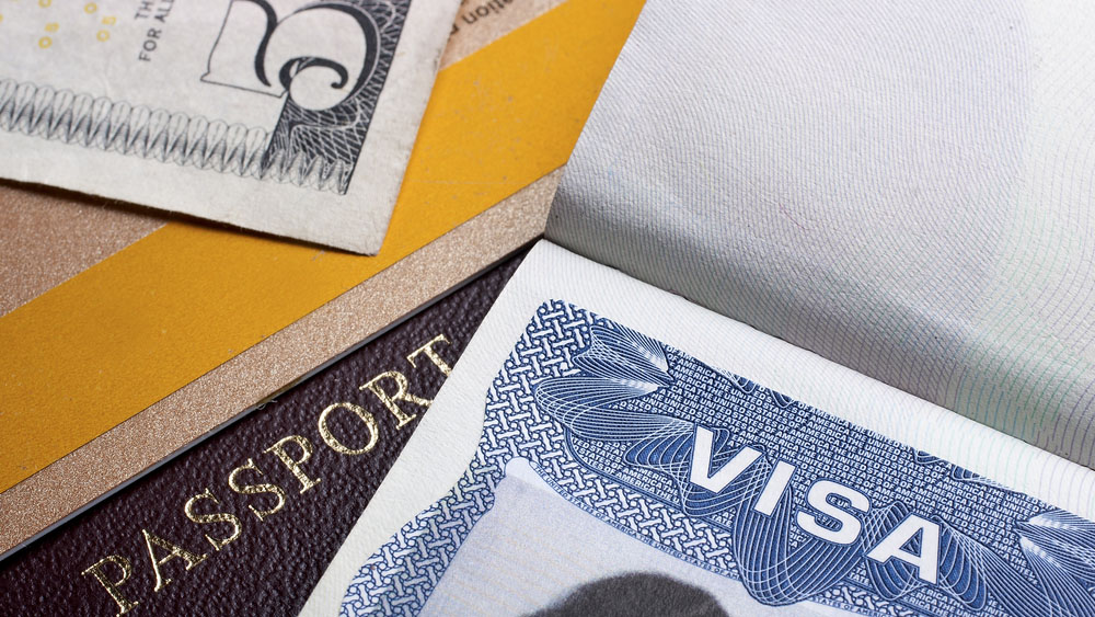 USCIS sigue aceptando solicitudes de visas H-2B para ciudadanos de ciertos países