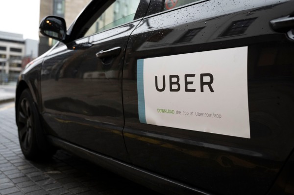 Uber busca resolver disputa con conductores kenianos fuera de los tribunales