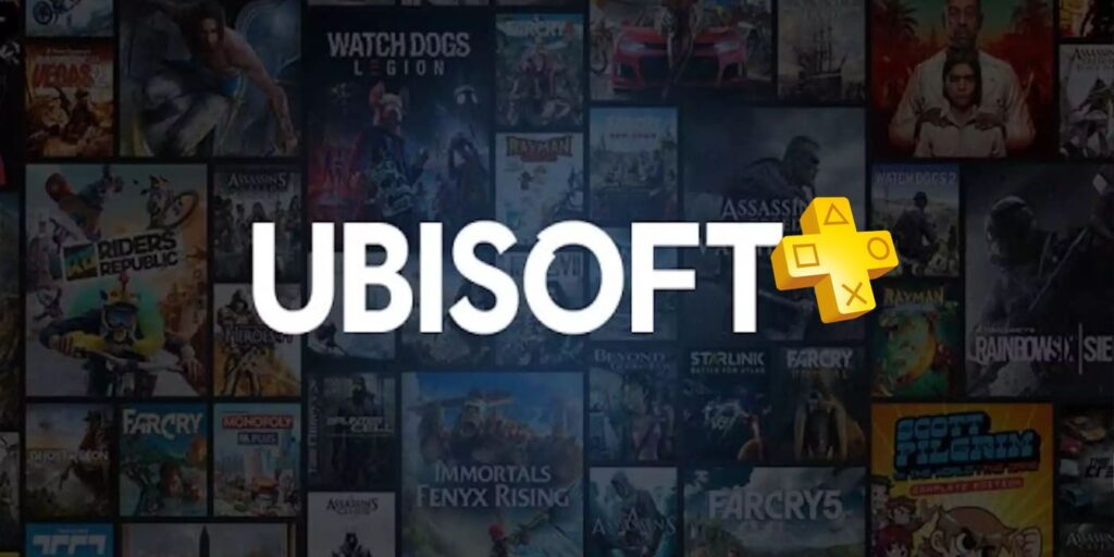 Ubisoft+ se incluirá con el nuevo PS Plus, agregando más de 100 juegos