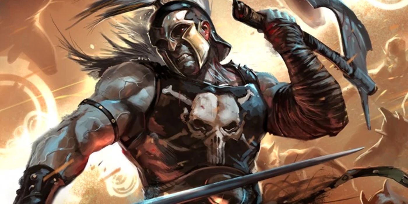 Un vengador piadoso es traído de vuelta de entre los muertos en Marvel Comics