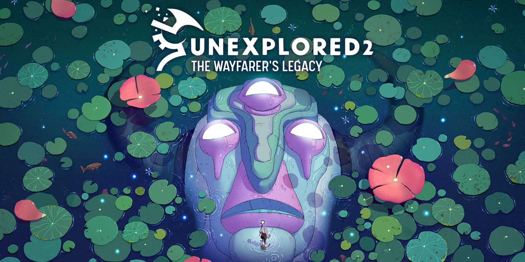 Unexplored 2: The Wayfarer’s Legacy Review – Un viaje de juego de rol Roguelike
