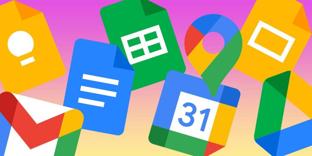 Use el panel lateral en Google Apps para realizar múltiples tareas como un profesional