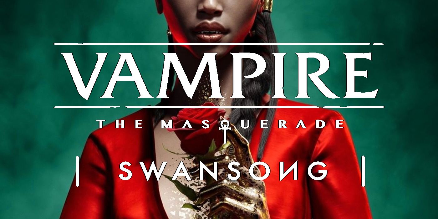 Vampire: The Masquerade - Swansong Review - Una deliciosa aventura narrativa