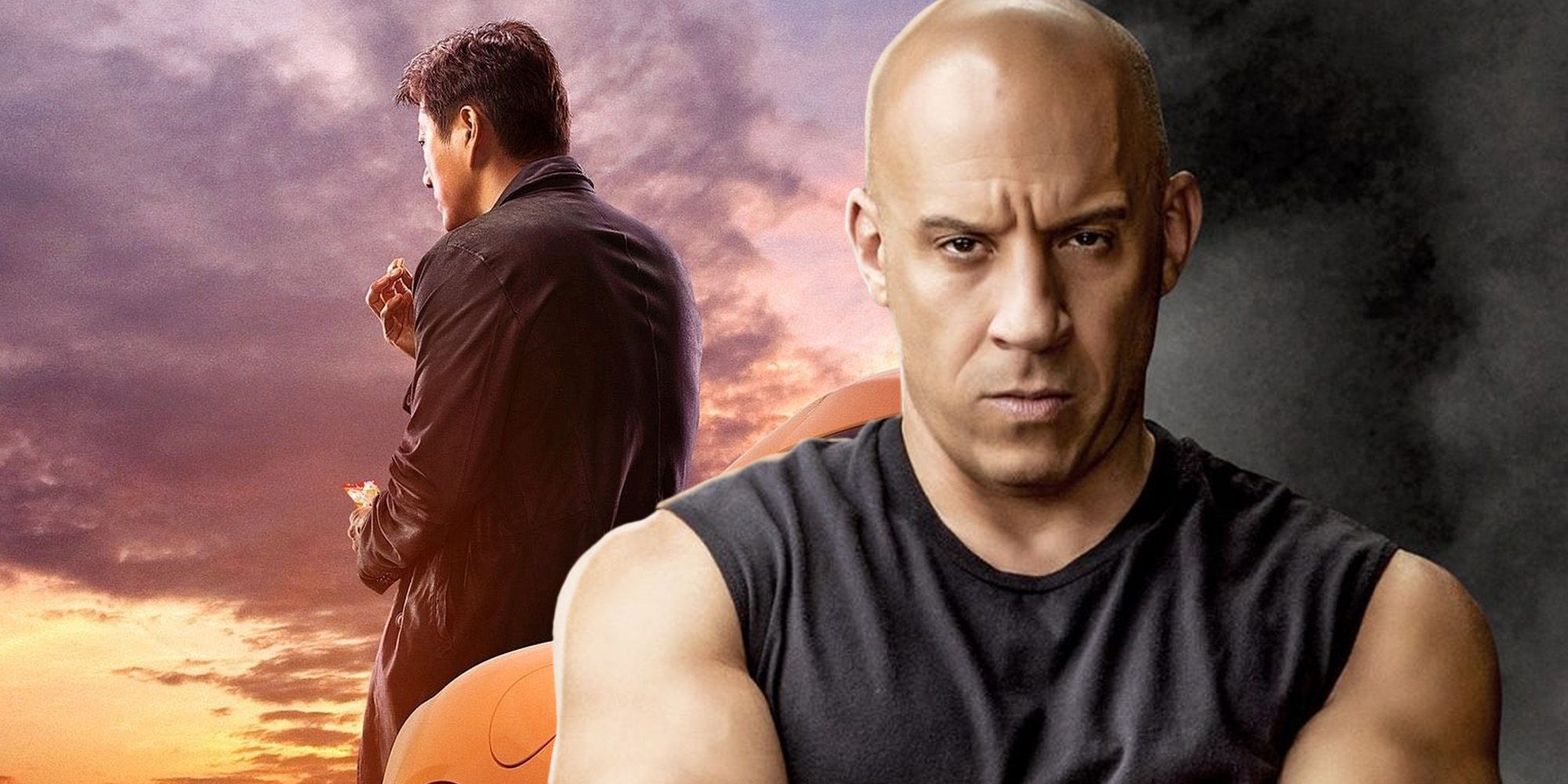 Vin Diesel reflexiona sobre hacer una precuela de Fast & Furious con Han Actor