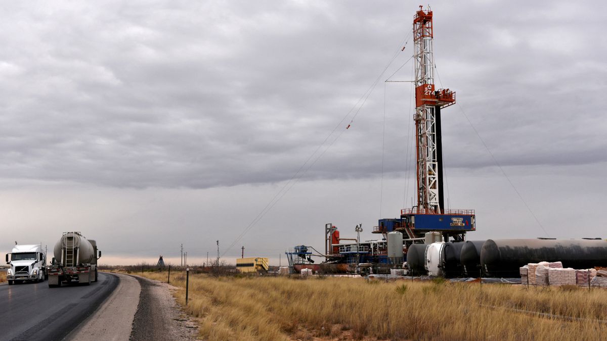 Washington vuelve a alquilar terrenos públicos federales para incentivar la explotación de petróleo