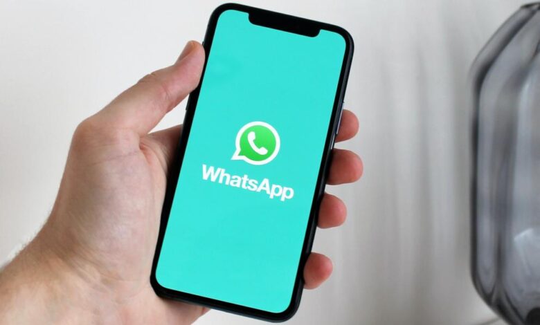 Whatsapp Prepara Una Gran Actualización Que Afectará A Todos Los Chats Grupales La Neta Neta 0838