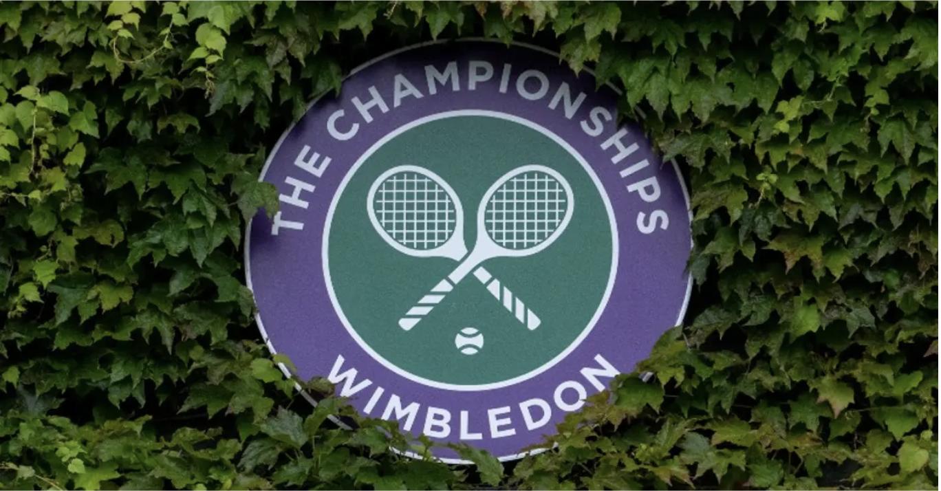 Wimbledon sancionado por prohibición a tenistas rusos y bielorrusos | Tuit
