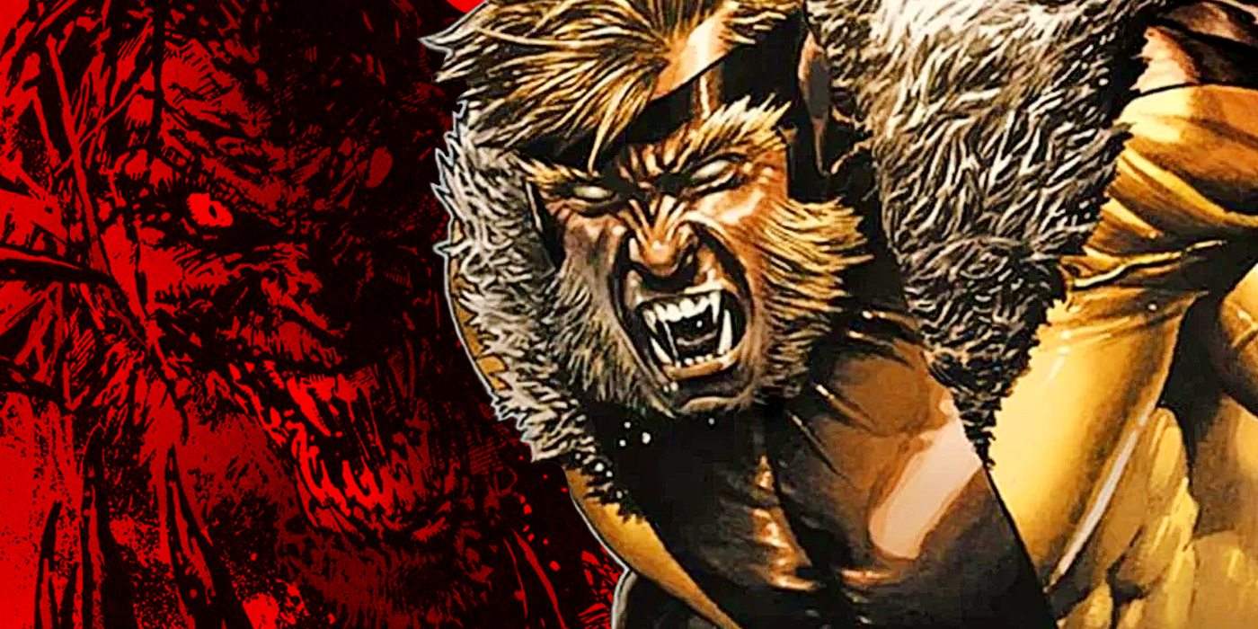 X-Men's R-Rated Slaughter demuestra que Sabretooth es el villano más aterrador de Marvel