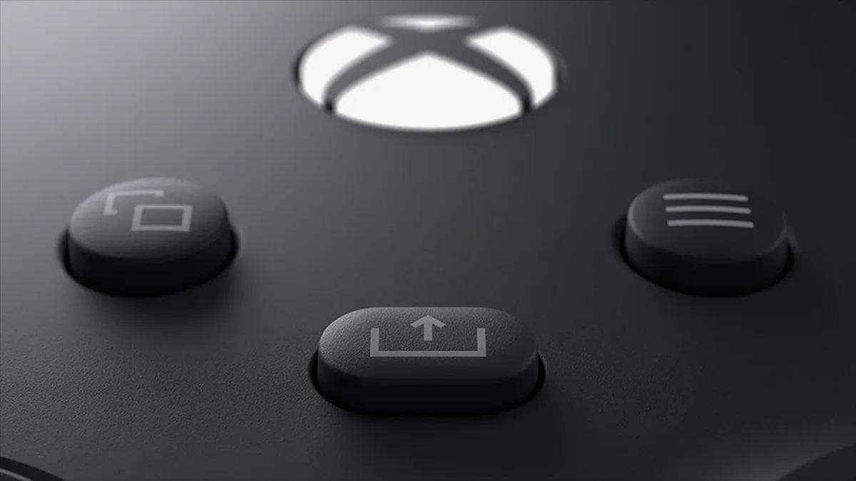Xbox revela un nuevo controlador