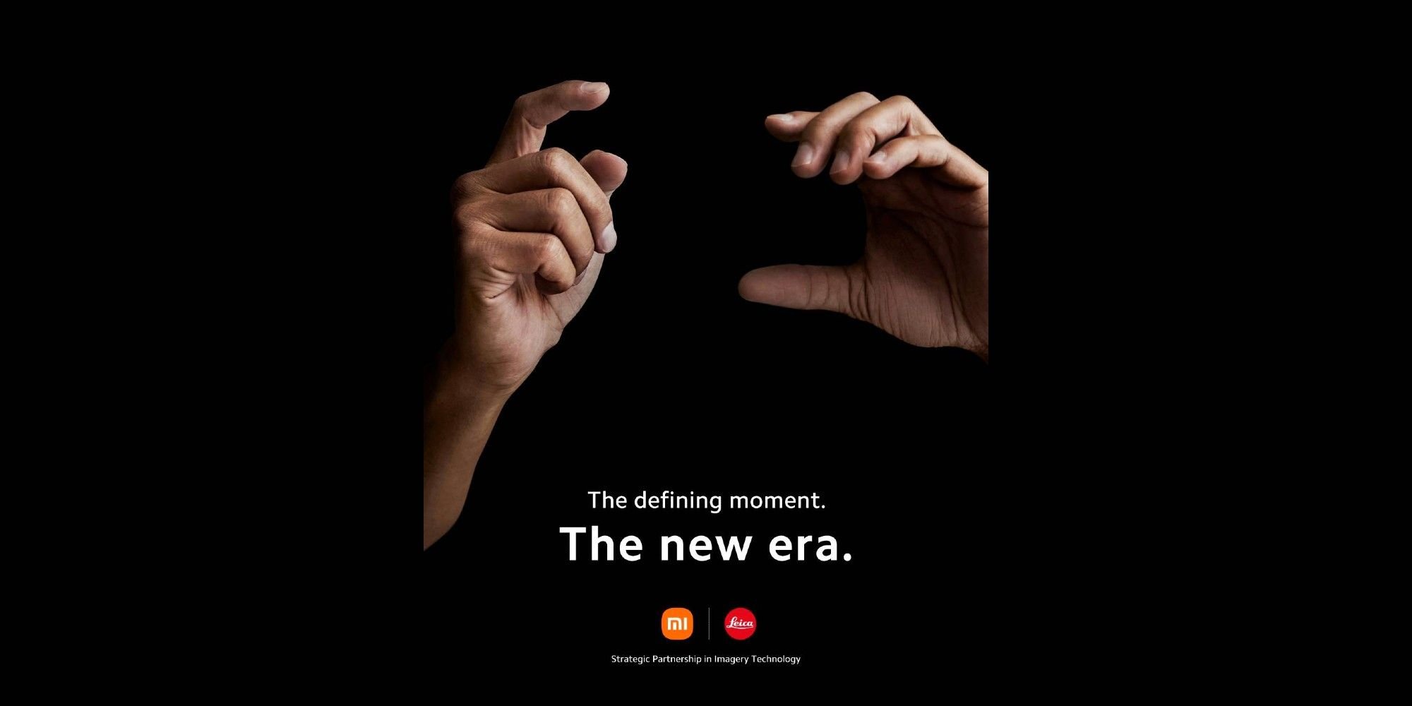 Xiaomi firma una asociación con Leica para mejorar la tecnología de las cámaras