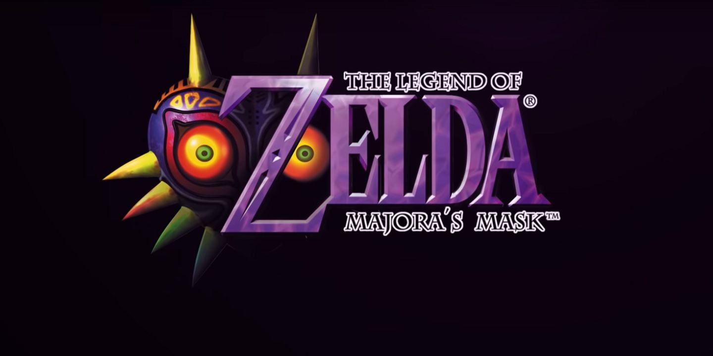 Zelda: ahora es el momento perfecto para una nueva máscara de Majora