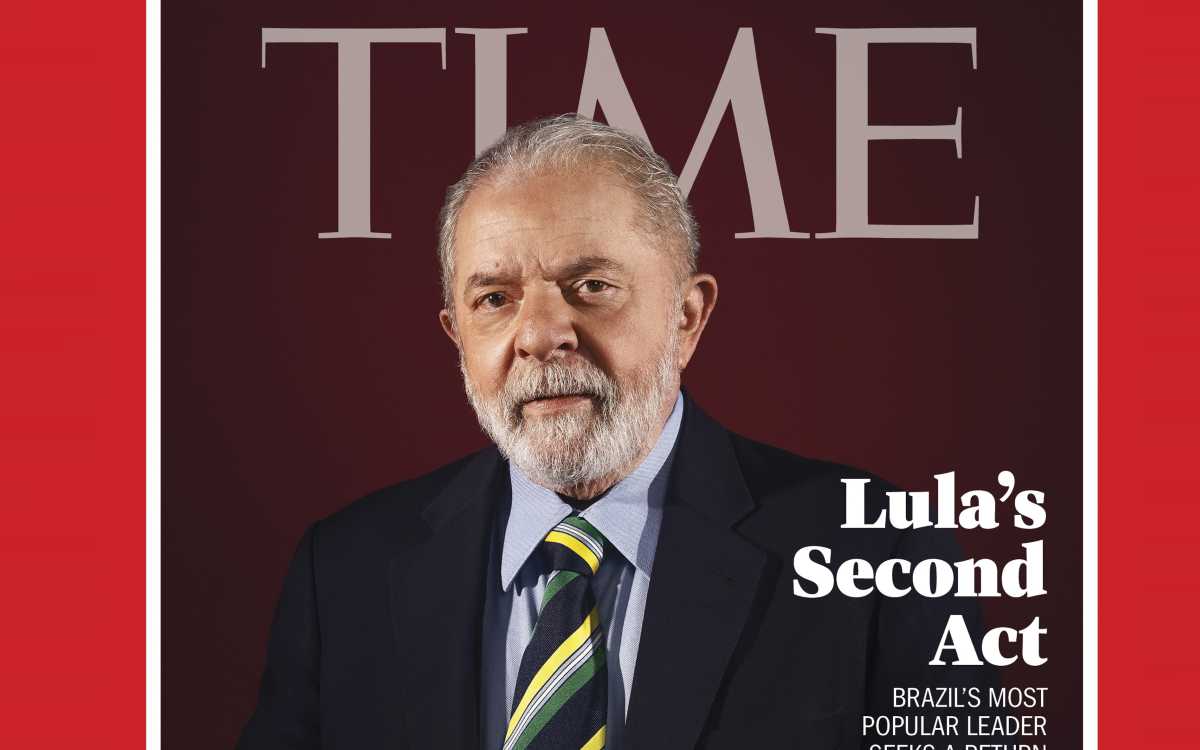 Zelenski 'es tan responsable como Putin' de la guerra en Ucrania: Lula