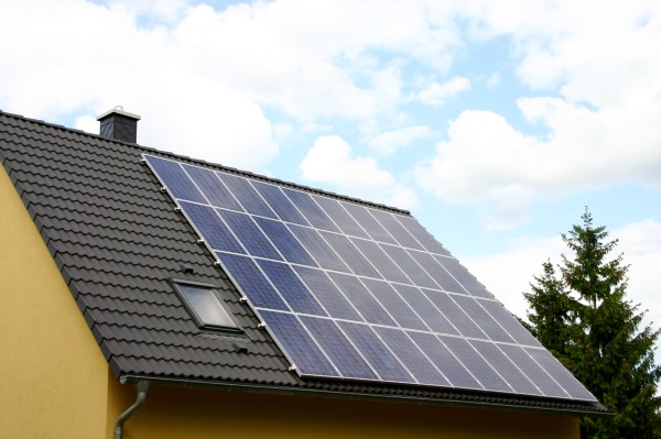 Zolar de Alemania obtiene $ 105 millones por la creciente demanda de energía solar