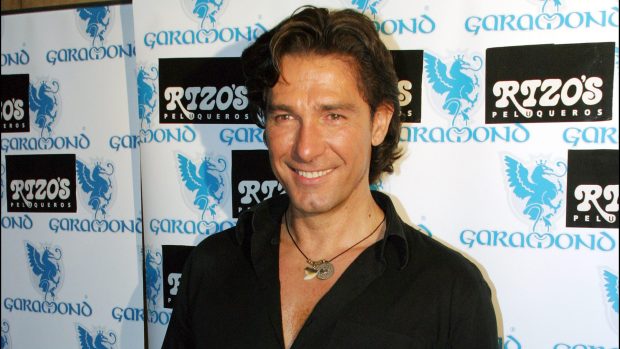 Luis Lorenzo en un photocall / Gtres